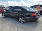 2008 Mercedes-Benz E 350 4matic