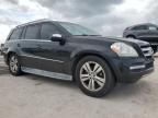 2010 Mercedes-Benz GL 450 4matic