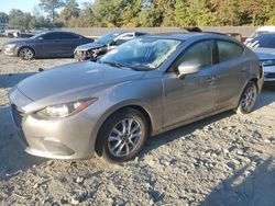 Mazda Vehiculos salvage en venta: 2014 Mazda 3 Touring