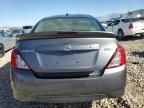 2016 Nissan Versa S