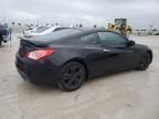 2010 Hyundai Genesis Coupe 2.0T