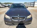 2007 BMW 328 XI