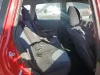 2007 Honda FIT S