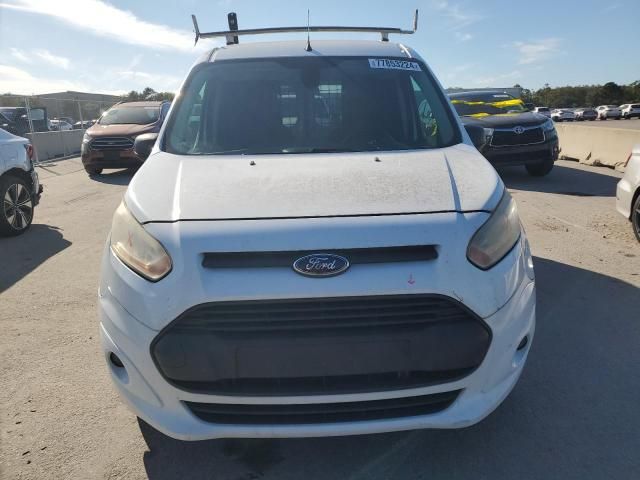 2014 Ford Transit Connect XLT