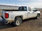 2018 Chevrolet Silverado K1500