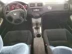 2005 Honda Accord EX