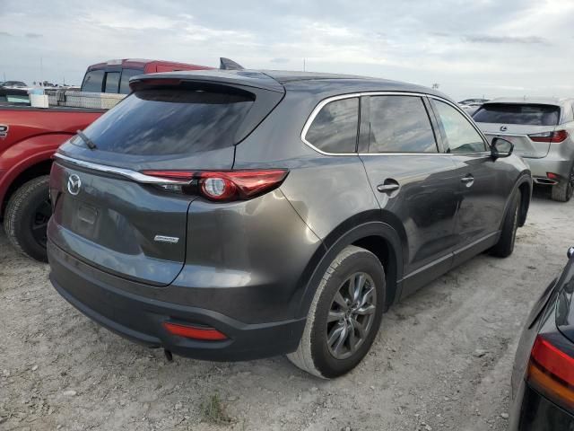 2019 Mazda CX-9 Touring