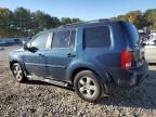 2009 Honda Pilot EXL