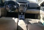 2013 Subaru Legacy 2.5I Premium