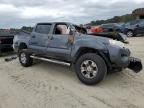 2015 Toyota Tacoma Double Cab