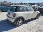 2010 Mini Cooper