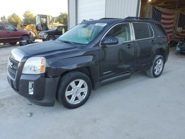 2014 GMC Terrain SLT