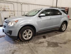 2014 Chevrolet Equinox LT en venta en Avon, MN