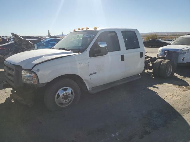 2002 Ford F350 Super Duty