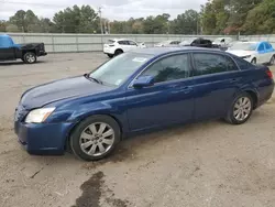 Carros salvage sin ofertas aún a la venta en subasta: 2007 Toyota Avalon XL