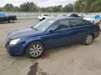 2007 Toyota Avalon XL