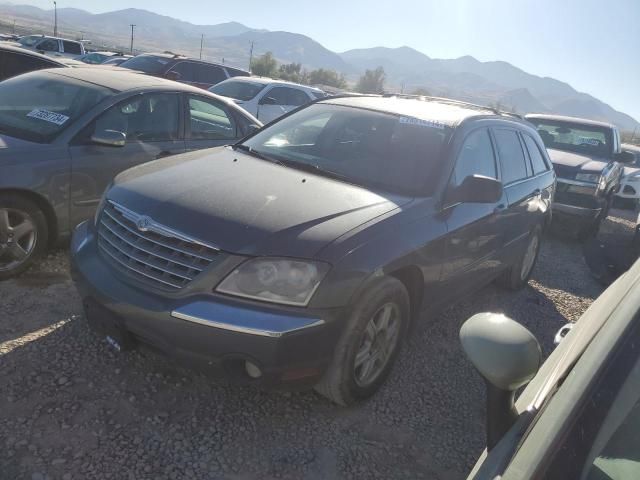 2006 Chrysler Pacifica Touring