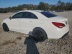 2014 Mercedes-Benz CLA 250