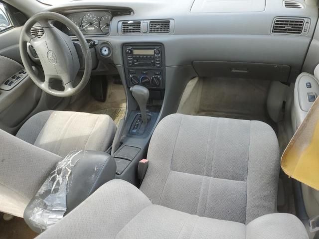 2001 Toyota Camry CE