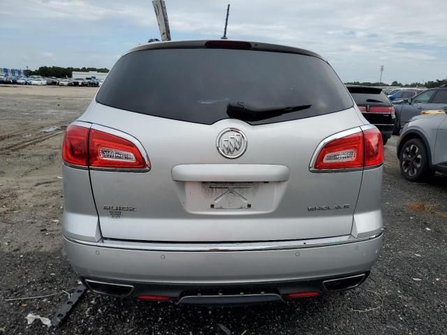 2015 Buick Enclave