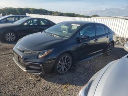 Run And Drives Cars for sale at auction: 2020 Toyota Corolla SE