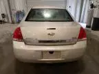 2008 Chevrolet Impala LS