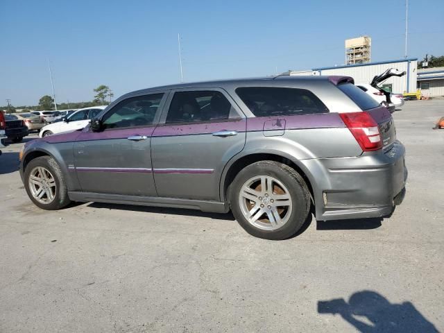 2005 Dodge Magnum R/T