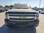 2012 Chevrolet Silverado C1500 LT