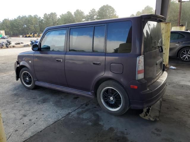 2006 Scion 2006 Toyota Scion XB