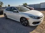 2017 Honda Civic EXL