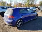 2018 Volkswagen Golf R