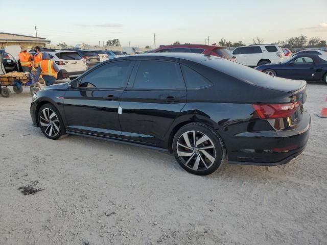 2021 Volkswagen Jetta GLI