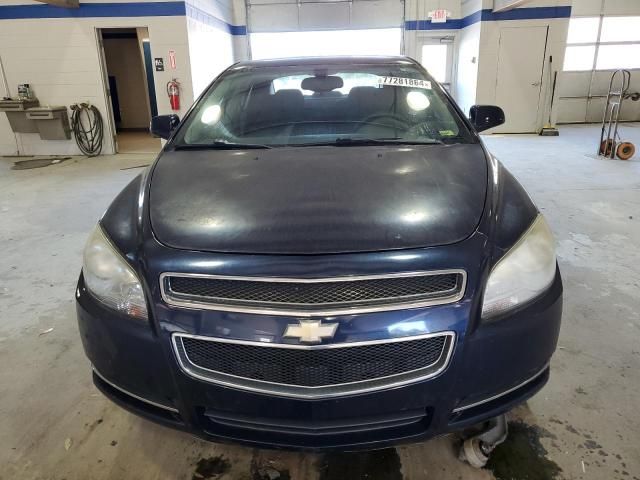 2008 Chevrolet Malibu 1LT