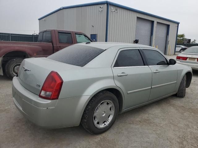 2006 Chrysler 300 Touring