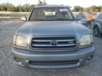 2001 Toyota Sequoia Limited