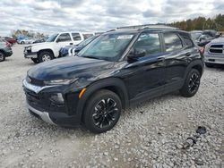 Chevrolet Vehiculos salvage en venta: 2022 Chevrolet Trailblazer LT