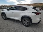 2020 Lexus NX 300