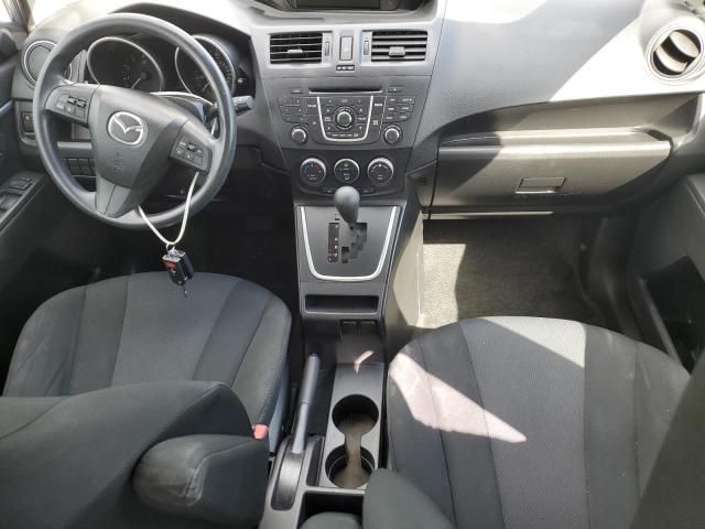 2013 Mazda 5