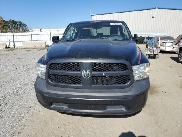 2013 Dodge RAM 1500 ST