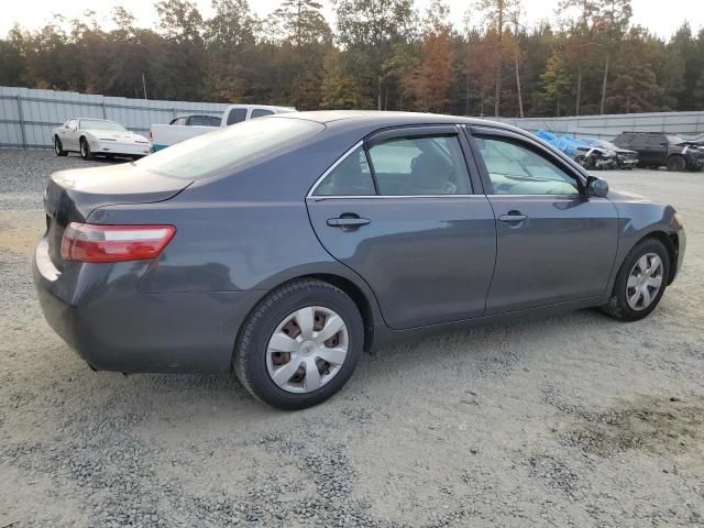 2008 Toyota Camry CE