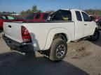 2008 Toyota Tacoma Access Cab