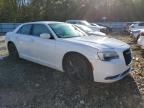 2018 Chrysler 300 Touring