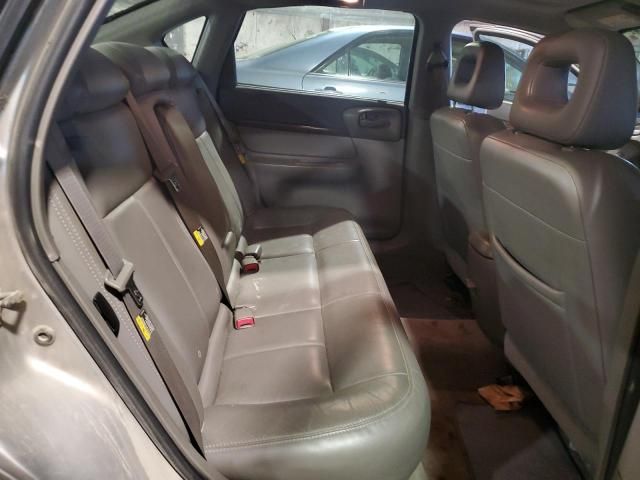 2005 Chevrolet Impala LS