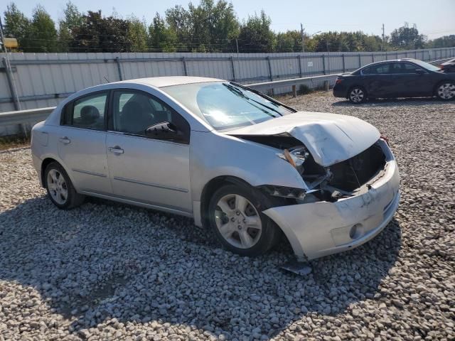 2008 Nissan Sentra 2.0