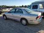 1998 Mitsubishi Galant ES