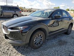 Salvage cars for sale at Mentone, CA auction: 2024 Mazda CX-30