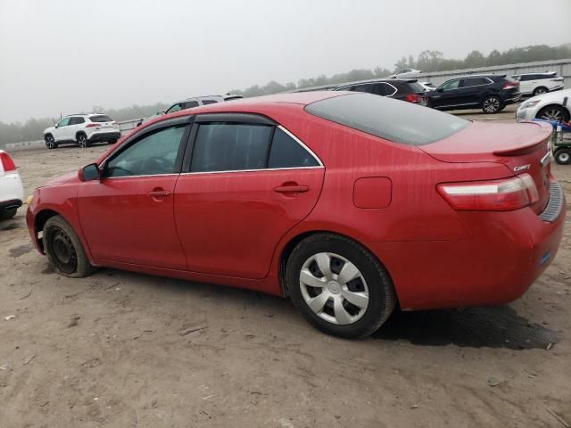 2008 Toyota Camry CE