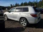 2008 Toyota Highlander Sport