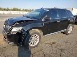 Lincoln Vehiculos salvage en venta: 2013 Lincoln MKX