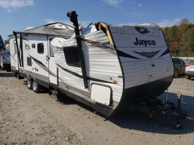 2020 Jayco Flight